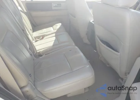 2010 Ford Expedition Eddie Bauer/King Ranch from USA, damaged, VIN 1FMJU1J58AEA81046